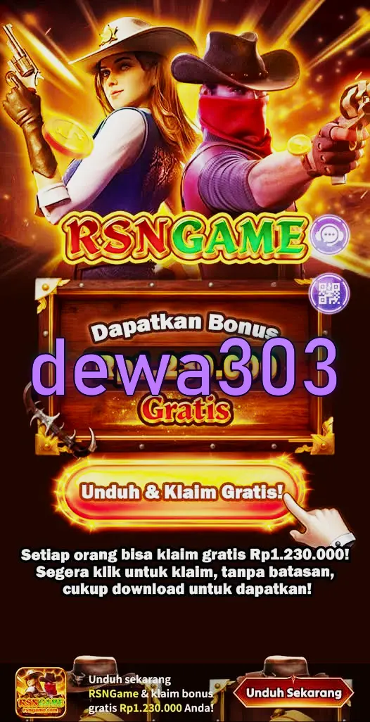dewa303 APK