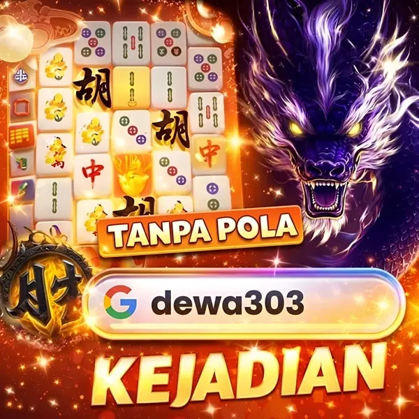 dewa303 Masuk