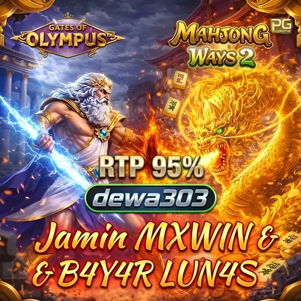dewa303 Daftar Sekarang - Unduh APK